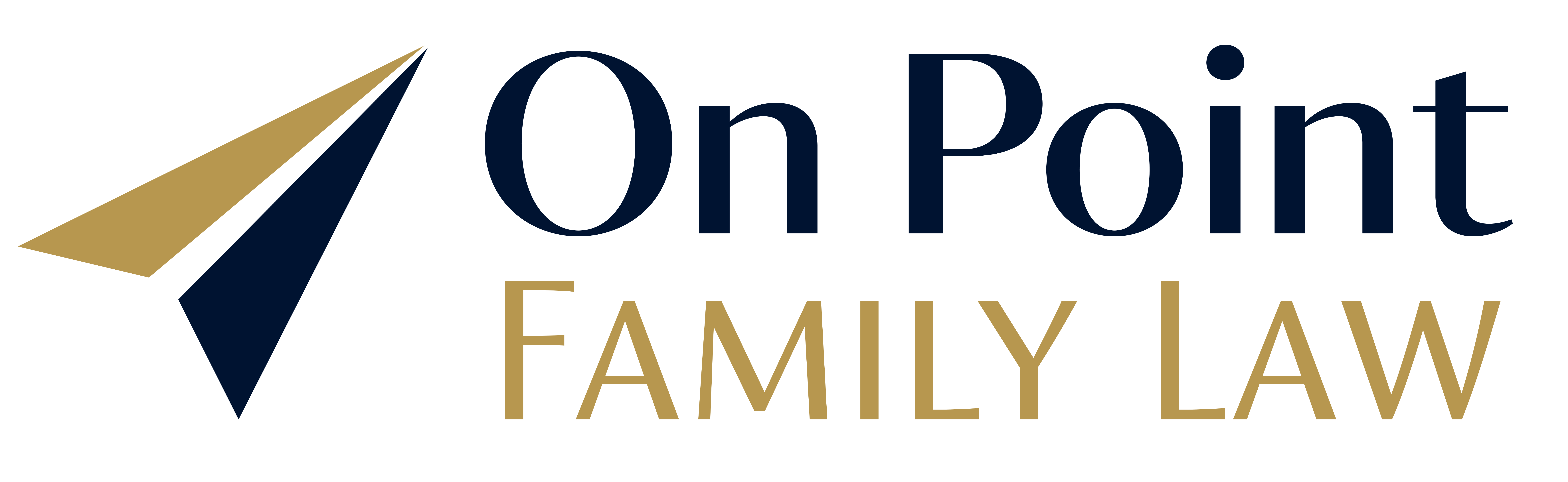 On Point Family Law