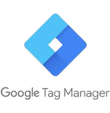 Google Analytics 4 Logo