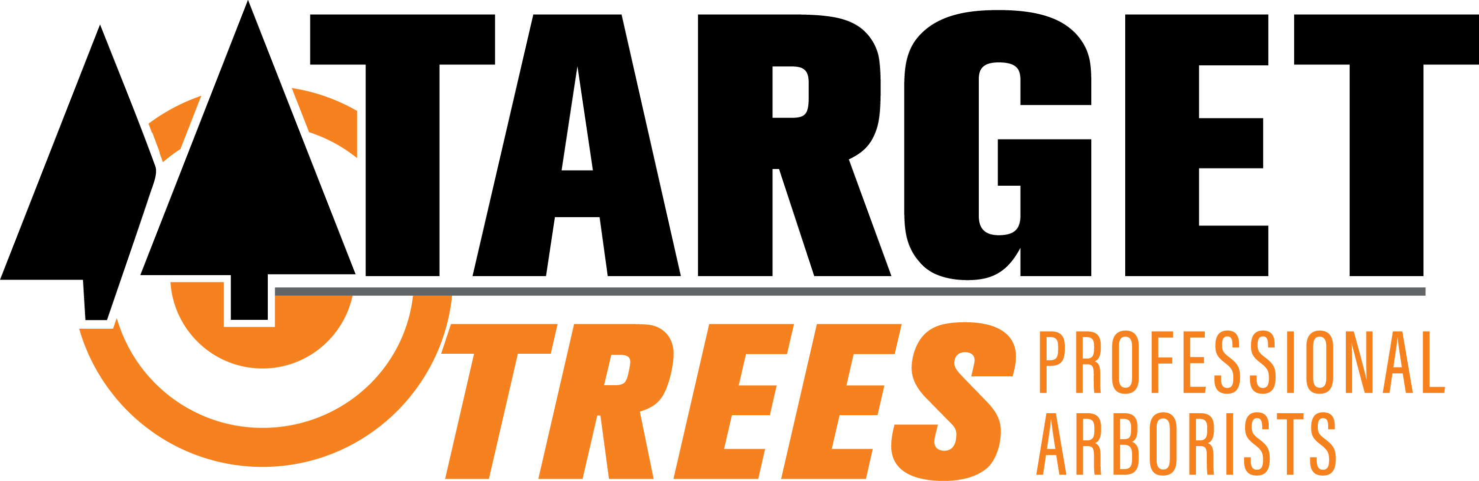 Target Trees Logo